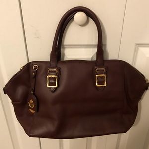 Lauren Ralph Lauren Satchel